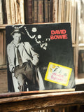 Vinyle 45 tours David Bowie Absolute Beginners vintage rétro années 80