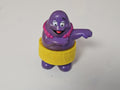 Figurine McDonald's ancienne rétro vintage ? jouet collection fast food rare