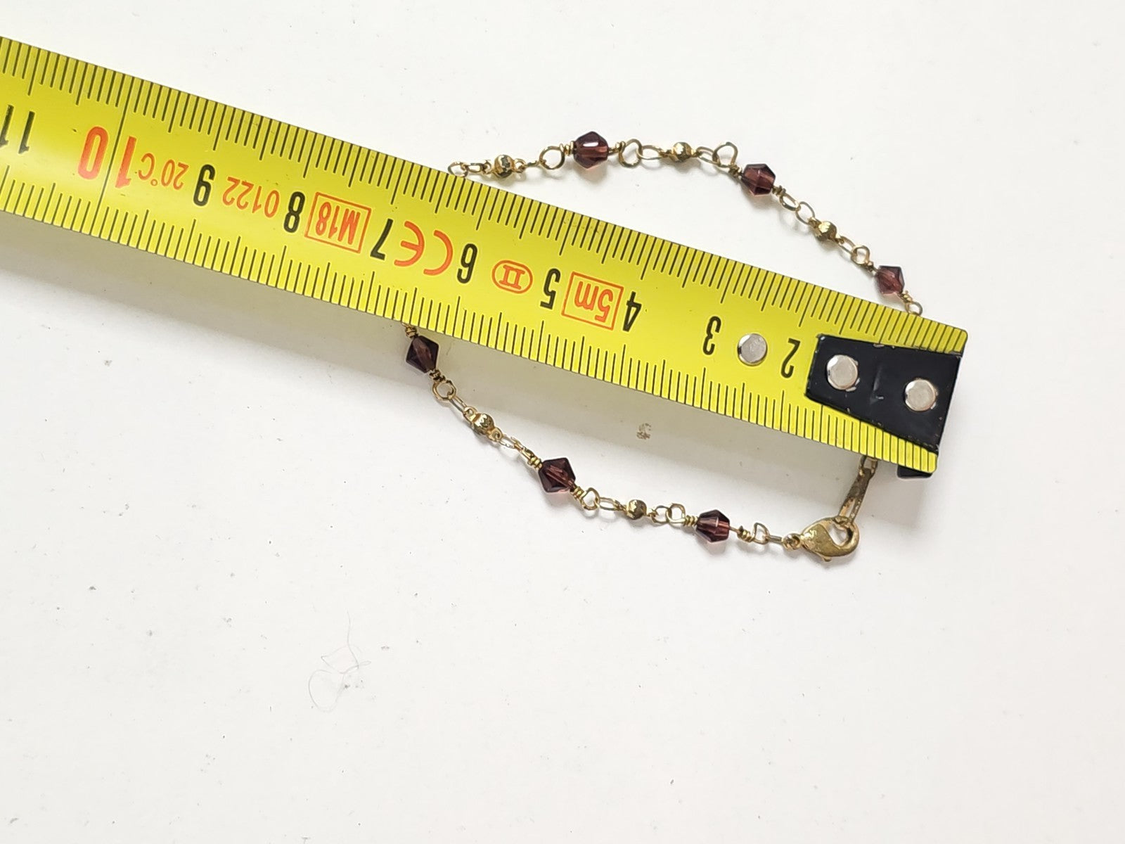 Collier ancien rétro fantaisie vintage pour collectionneur bijoux original