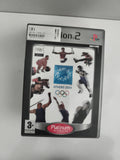 Jeu PS2 Athens 2004 Platinum PlayStation 2 officiel olympique