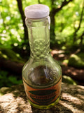 Mignonette Prunellia Cusenier ancienne bouteille alcool vintage déco bar