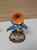 Skylanders SuperChargers Big Bubble Pop Fizz figurine jeu vidéo compatible conso