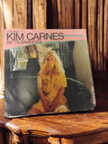 Disque vinyle 45 tours Kim Carnes Bette Davis Eyes vintage ancien single