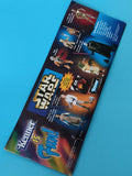Fascicule Kenner Star Wars figurines catalogue promo couleurs