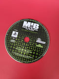 CD jeu Men in Black pour PlayStation 1 PS1, disque seul, version française