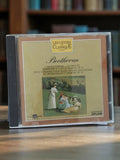 CD Beethoven Les Génies du Classique Edition Atlas rétro ancien musique classiqu