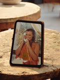 Carte téléphonique vintage Télécarte 120 édition limitée, femme téléphone