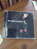 CD Alicia Keys Songs in A Minor vintage, album R&B original, boîtier cristal