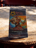 Booster Legend of the Five Rings An Oni's Fury vintage neuf scellé