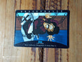 Carte Dragon Ball Z Cardass vintage n°306 Hero Collection Part 3 DBZ
