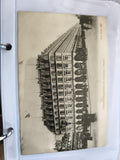 Carte postale CPA Grands Magasins du Louvre Paris architecture