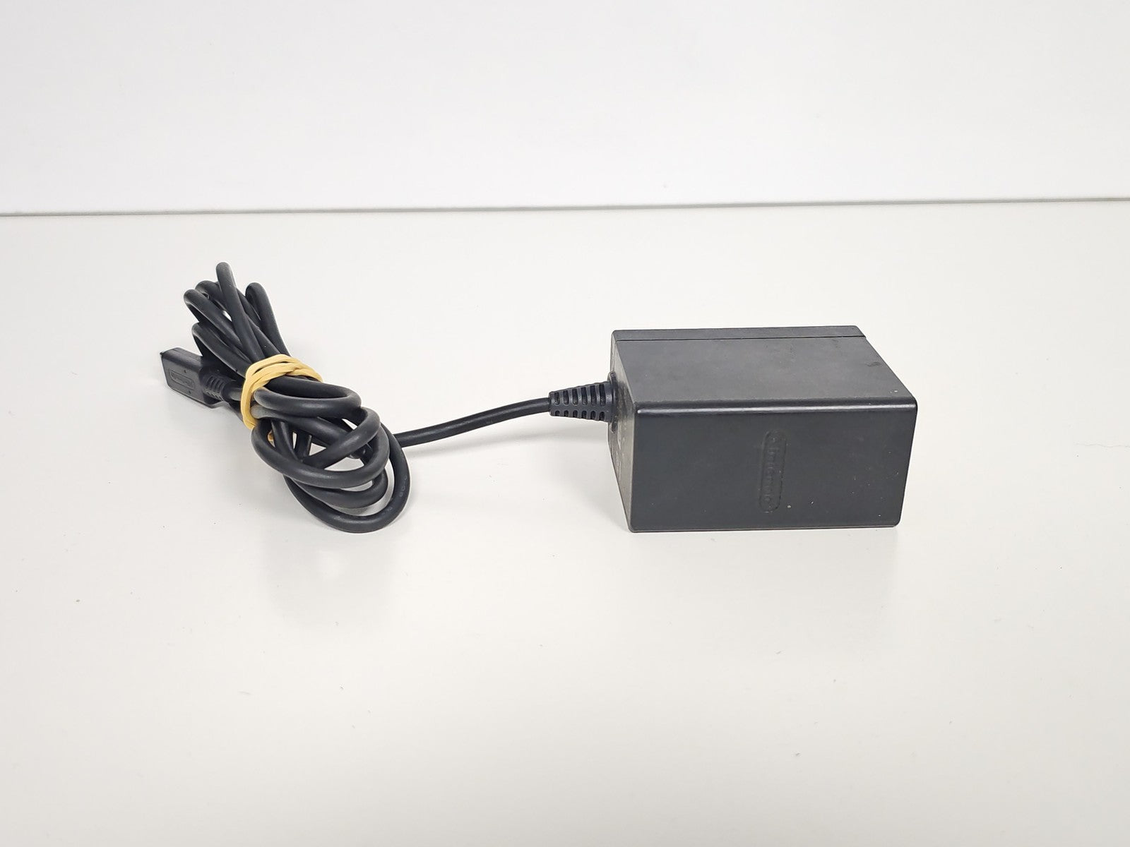 Bloc alimentation Nintendo Switch HS pour pièces détachées, adaptateur secteur