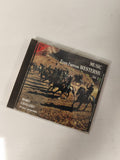 CD Music From Famous Westerns Vol.1 Mario Cavallero et son orchestre