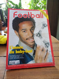 Magazine France Football Vintage - Numéro Collector Édition Spéciale