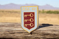 Pin's ASC Vintage - Rare Trouvaille Collectionneur Badge Broche