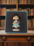 Figurine Peko Family Club céramique Keita Maruyama édition limitée