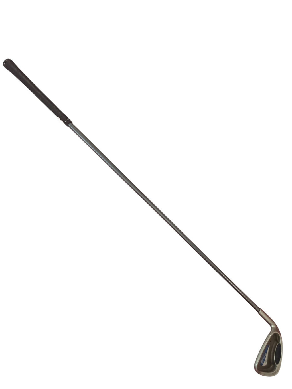 Club de golf gaucher Ping G2 ancien, fer USA, vintage, pratique ou collection
