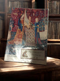 Livre ancien XVIe siècle Collection bibliothèque vintage rétro