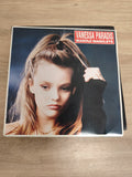 Vinyle 45T Vanessa Paradis Manolo Manolete pochette couleur état d?occasion