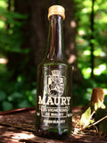 Mignonette MAURY Les Vignerons de Maury vintage 5cl bouteille alcool 16,5%