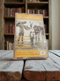 Cassette audio vintage Vive les Vacances rétro chanson française Marianne Mélodi