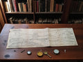 Plan avion ancien bois STERN PYGMÉE Babi's – planche vintage modélisme planeur
