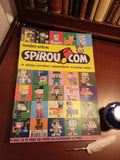 Magazine Spirou.com n°3362 2002 Numéro Spécial Vintage rétro BD