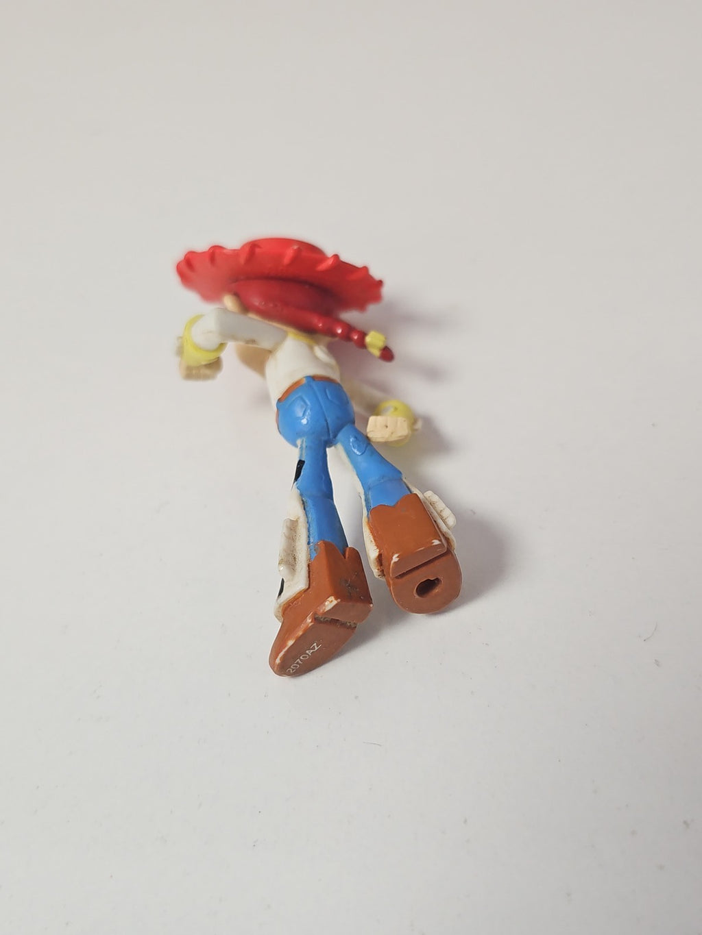 Figurine Jessie Toy Story d'occasion personnage Disney Pixar jouet enfant film