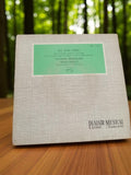 Vinyle ancien Les Trois Valses Plaisir Musical Yvonne Printemps Pierre Fresnay