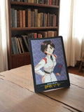 Carte Carddass Evangelion Maya Ibuki vintage rare anime manga
