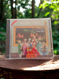 CD Rondo Veneziano Concerto per Mozart musique classique intemporelle