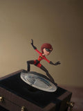 Figurine Elastigirl Disney Infinity d'occasion, jouet rétro super-héros