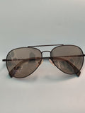 Paire de lunettes de soleil Kiss Kill, monture tendance, accessoire mode unisexe