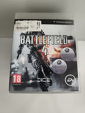 Jeu PS3 Battlefield 4 PlayStation complet DICE EA version française