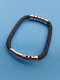 Bracelet rétro ancien fantaisie vintage pour collectionneur bijou original occas