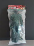 Figurine Getter Robo Getter-1 japonaise sachet Dynamic ソフビ robot manga