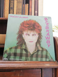 Vinyle 45T Tracey Ullman Breakaway STF vintage années 80 pop sleeve
