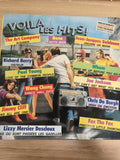 Vinyle 33T VOILA LES HITS avec Wham, Nena, Jean-Jacques Goldman, Paul Young