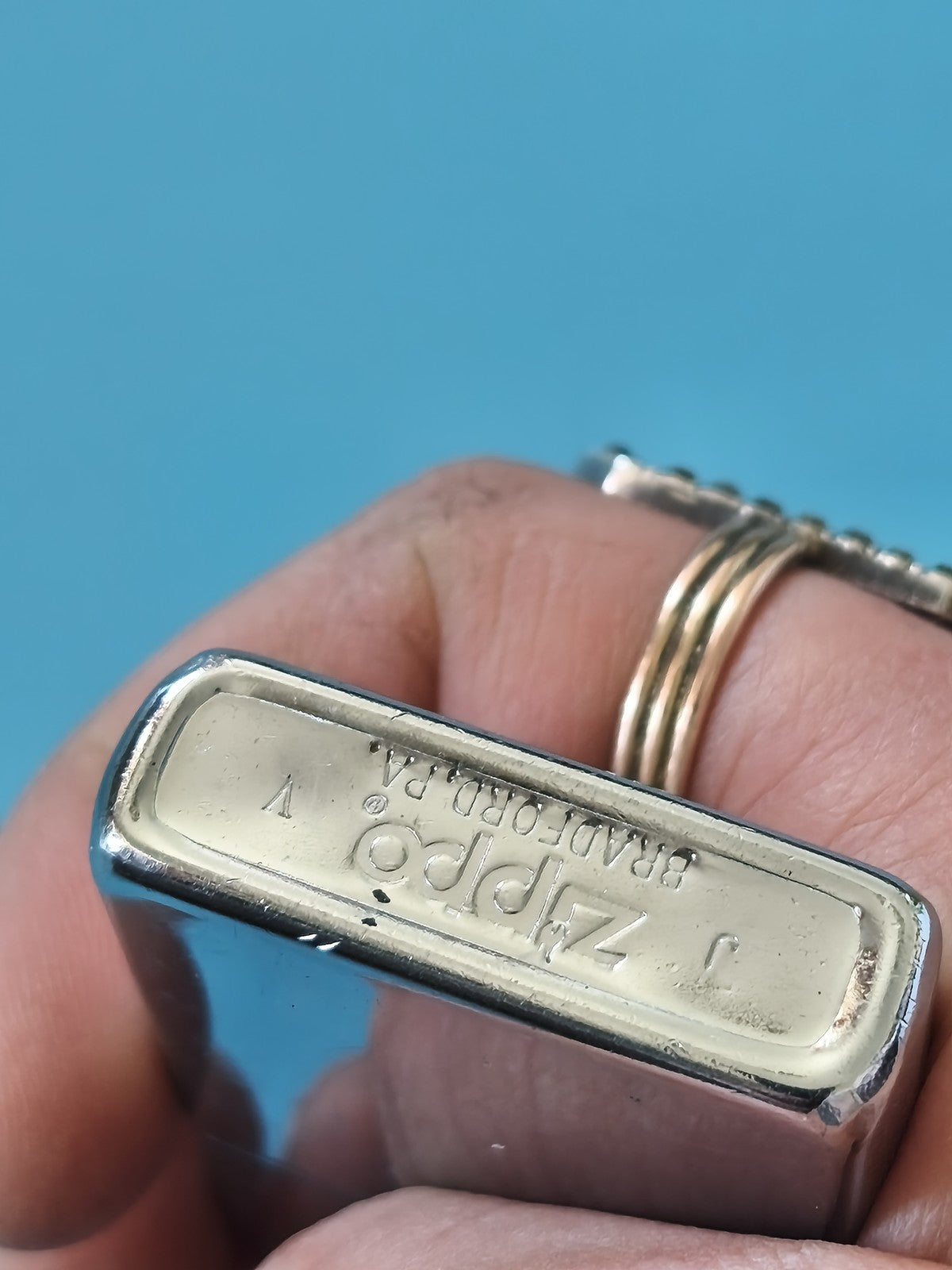 Zippo ancien Président Franklin Roosevelt, rare briquet vintage collection rétro