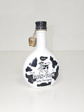 Mignonnette ancienne Tolon Tolon rétro, flacon miniature alcool collection vinta