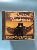 CD audio Destination Tendresse musique française détente occasion album complet