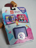 Lego Friends 41402 Mini Coffret Jeu d?Amitié Occasion, Set Complet Marque Lego
