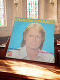 Vinyle 45 tours Claude François Chanson Populaire vintage Disques Flèche