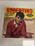 Vinyle 45 tours Robertino Santa Lucia Presidente PRC 250 pochette photo