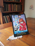 Carte Carddass Evangelion Vintage Rare
