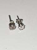 Paire boucles d?oreilles en argent, élégantes, bijou femme, accessoire mode
