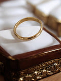 Bague Fantaisie Vintage Taille 59 - Style Rétro Charmant