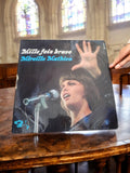 Vinyle 45 tours Mireille Mathieu - Rare pièce vintage à découvrir !