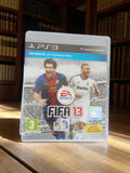 Jeu PS3 FIFA 13 complet EA Sports vintage PlayStation Move football