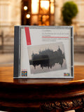 CD Couperin RCA Red Seal Les Apothéoses Lully Corelli Kuijken classique